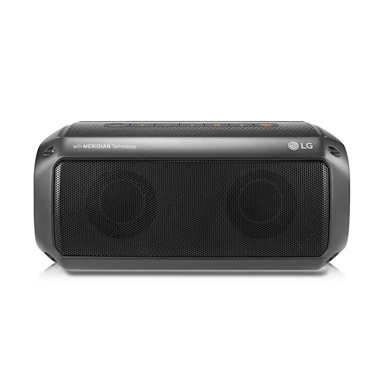 PK3 Xboom Go Waterproof Wireless Bluetooth Speaker with up to 12 Hour Playback