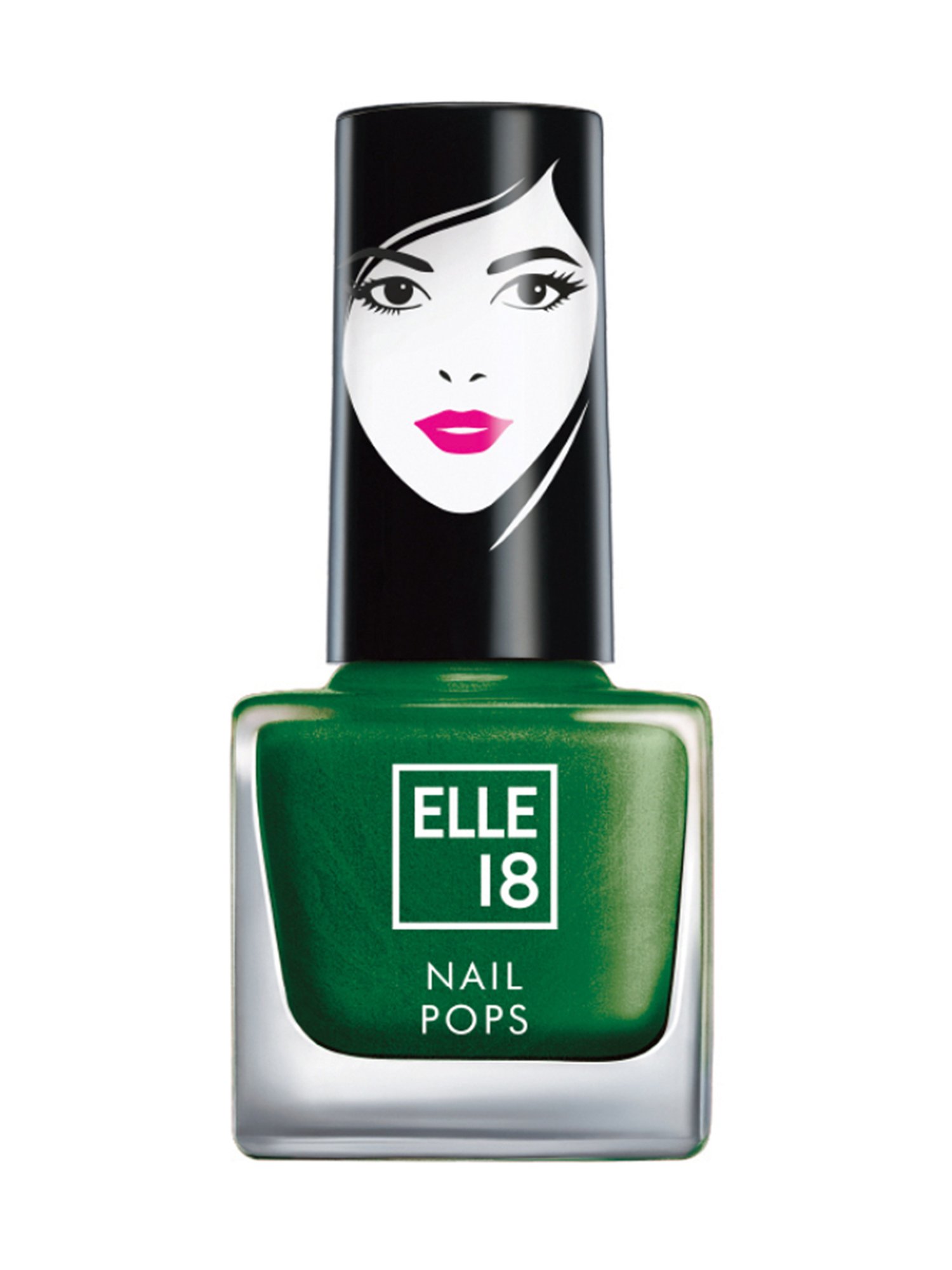 Elle 18 Nail Pops 183 - 5 ml