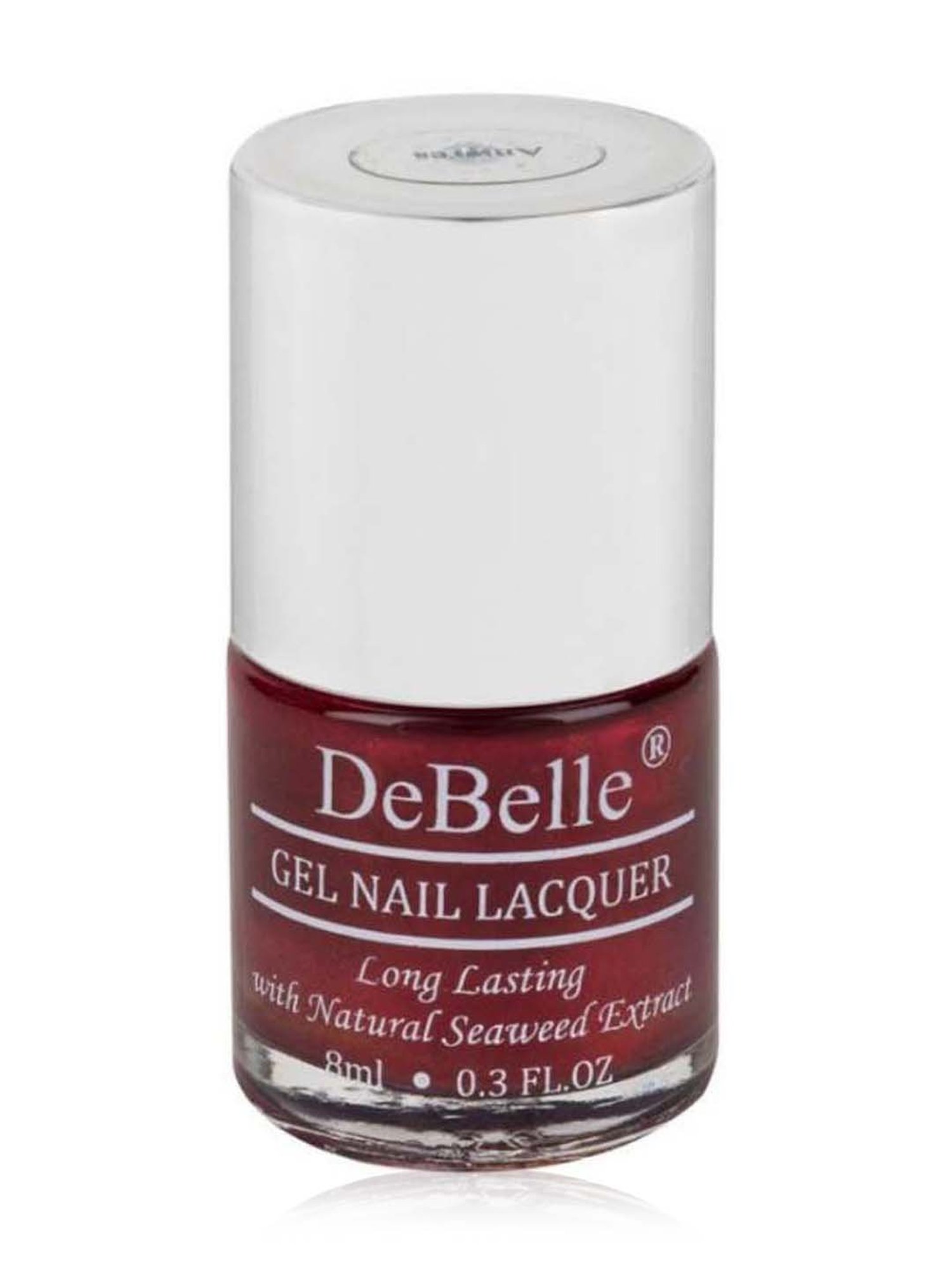 DeBelle Gel Nail Lacquer Antares - 8 ml