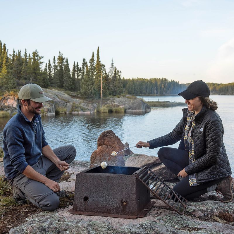 Coghlan's Toaster Forks (4 Pack), 20" Length for Toasting, Campfire Camping Tool