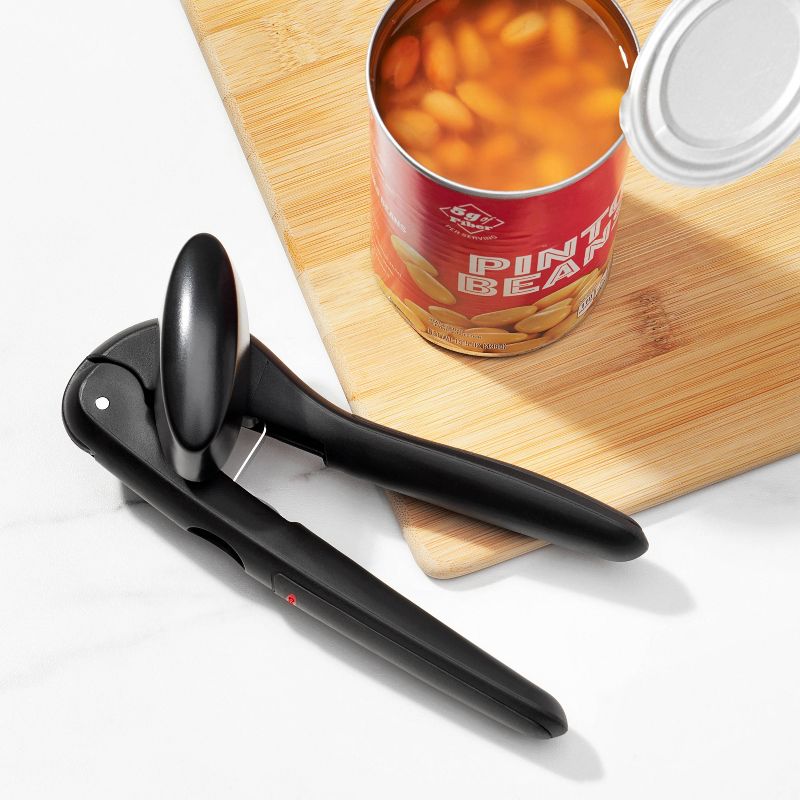 Zyliss Easican Electronic Can Opener