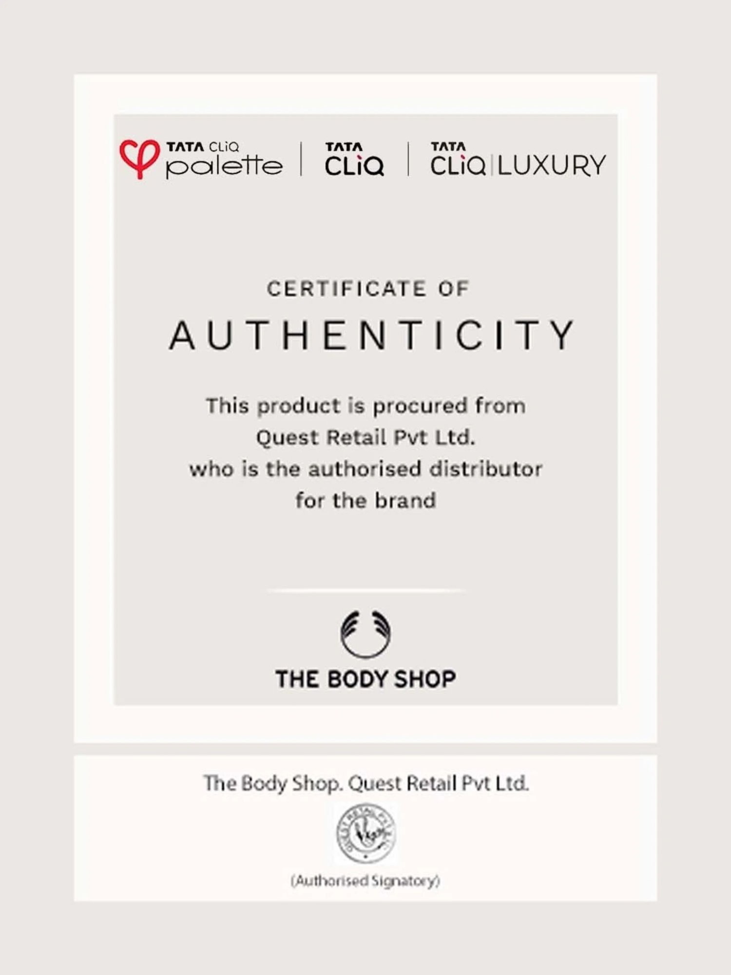 The Body Shop Shea Intense Repair Shampoo - 400 ml