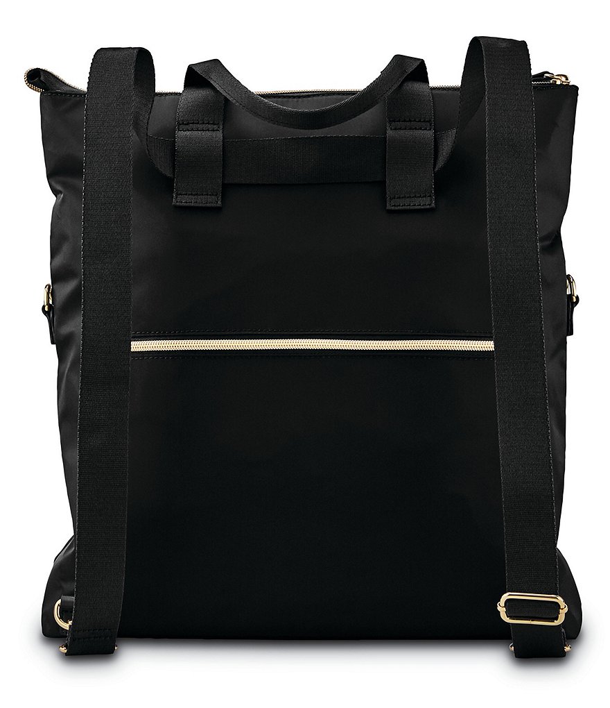 Bed Stu Lafe Zip Around Backpack