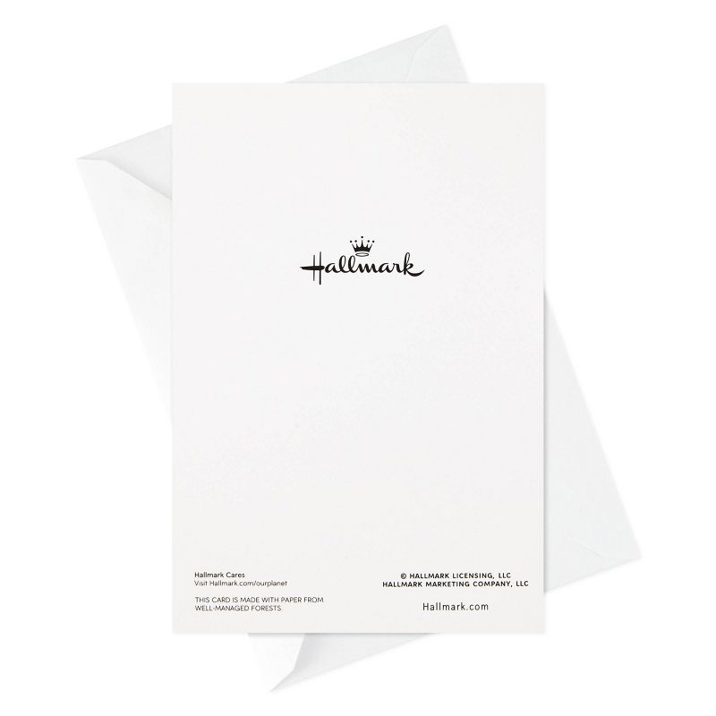 40ct Hallmark Trade 4 Card Assortment Cute & Warm