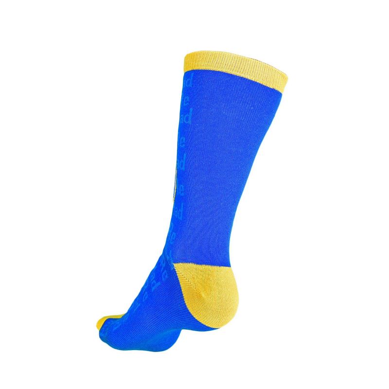 FIFA Real Madrid C.F. Casual Gold Tip socks