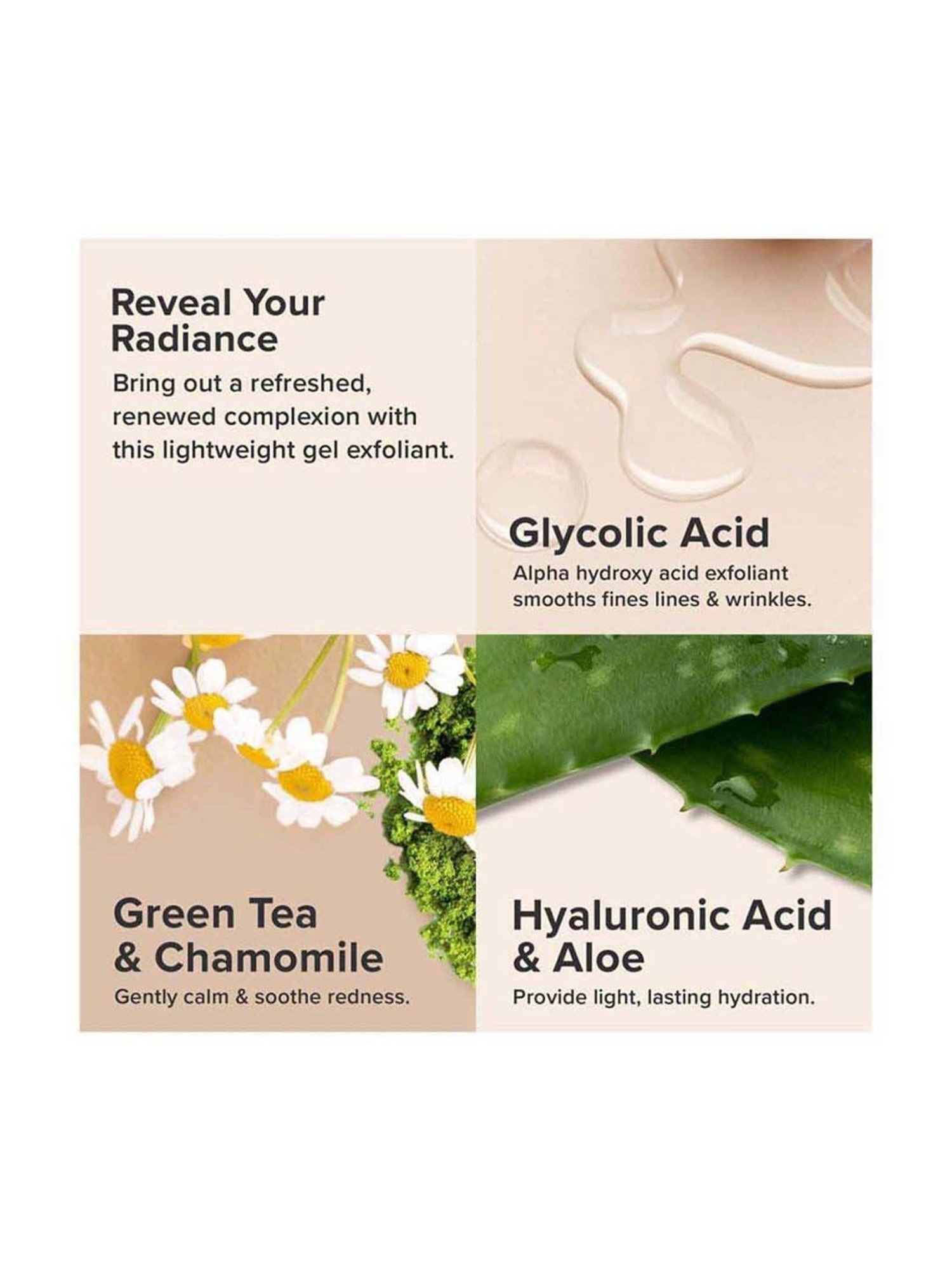 Paula's Choice Skin Perfecting 8% AHA Gel Exfoliant 100 ml