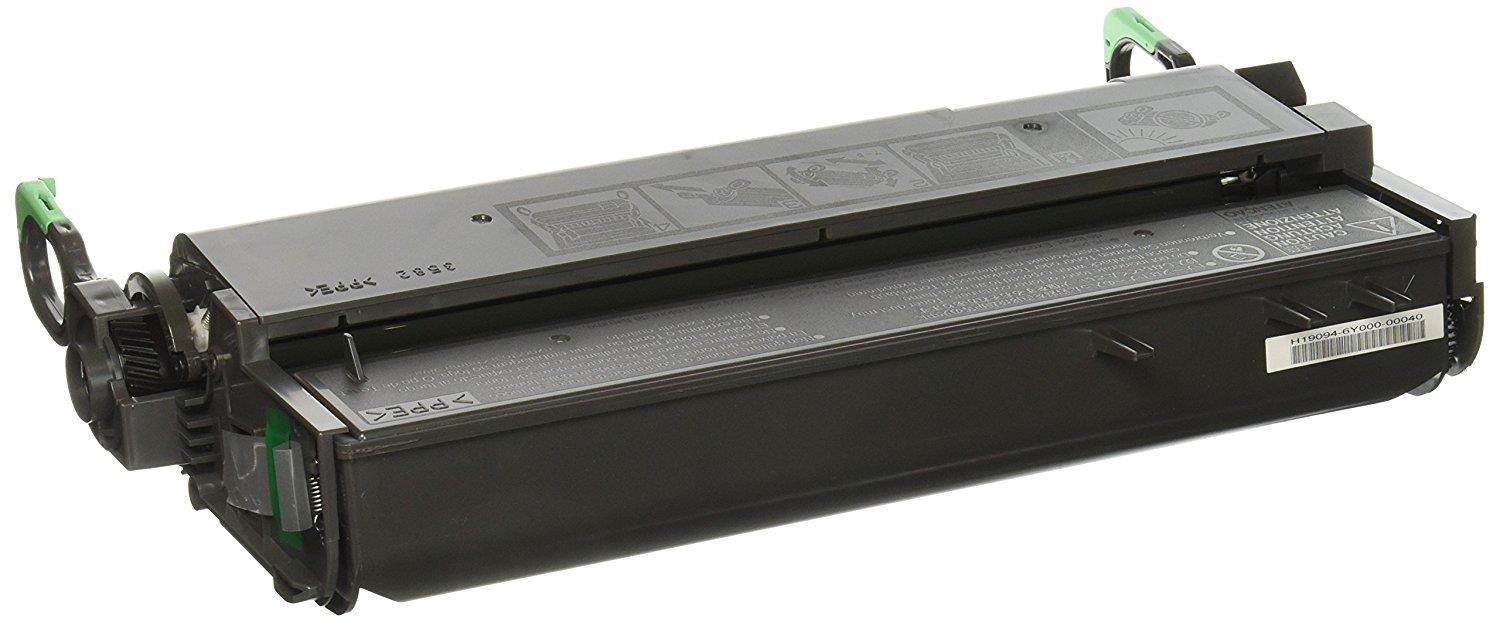 Ricoh 430208 Toner Black