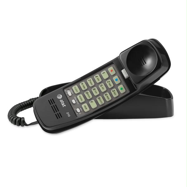 Serene Innovations SI-HD-60 High definition amplified phone