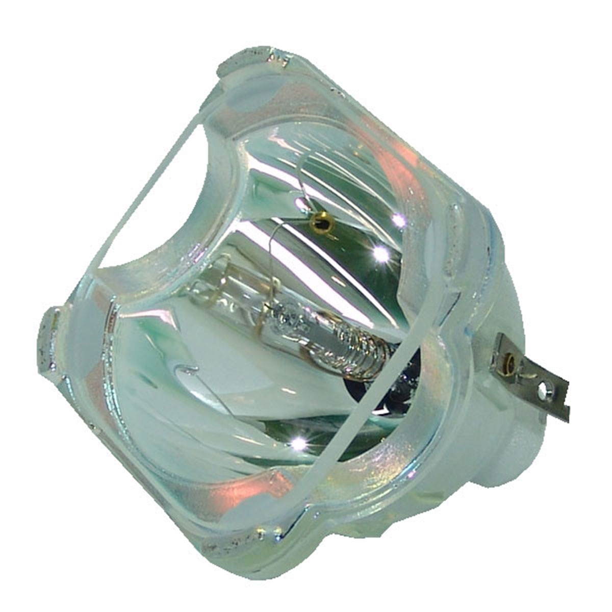 Original Philips TV Lamp Replacement for Mitsubishi WD-92742 (Bulb Only)