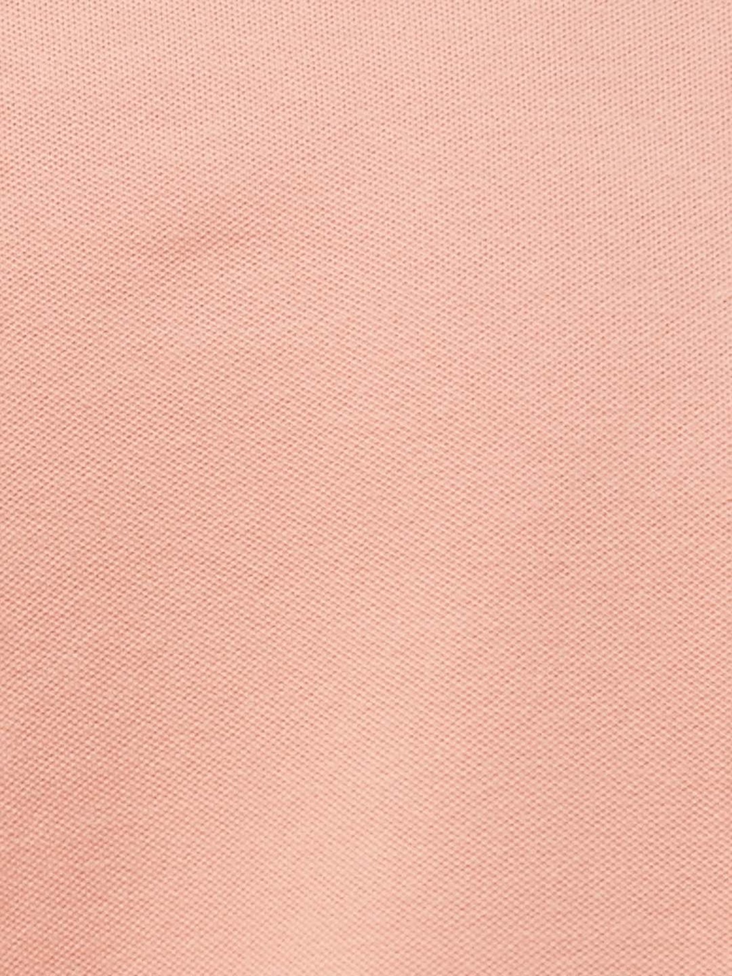 Forca Peach Regular Fit T-Shirt