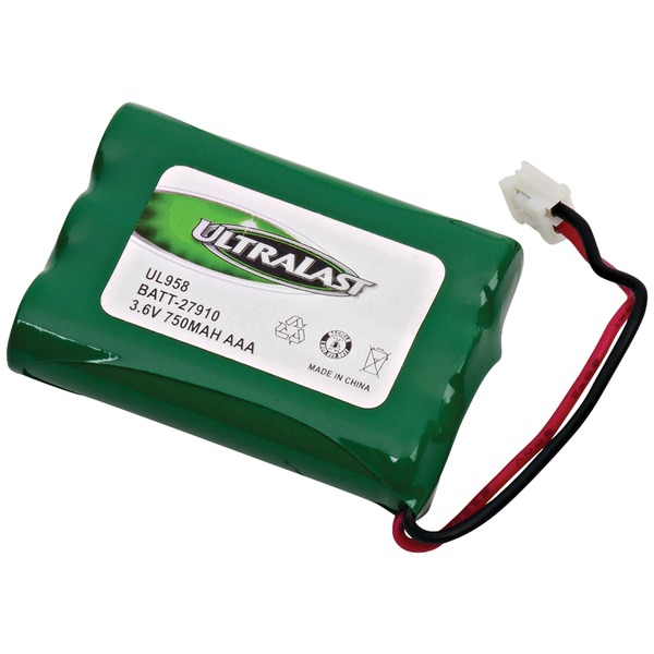 BATT-27910 Rechargeable Replacement Battery