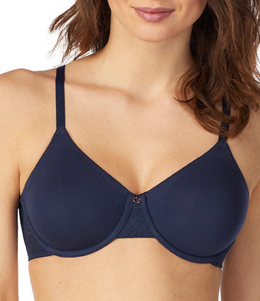 b.tempt'd by Wacoal Future Foundation Lurex Contour T-Shirt Bra
