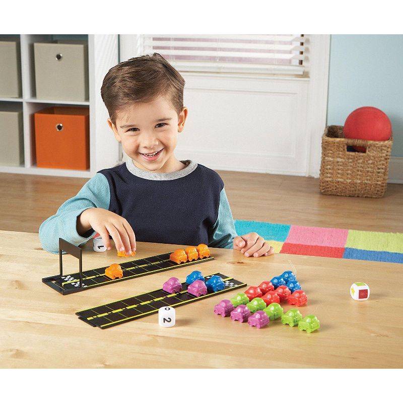 Educational Insights Play Money Coins & Bills Deluxe Set