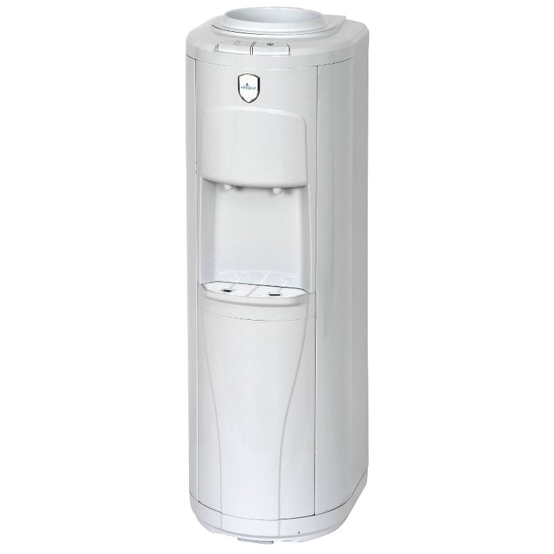 Vitapur Top-Load Floor Standing Water Dispenser - VWD2265W