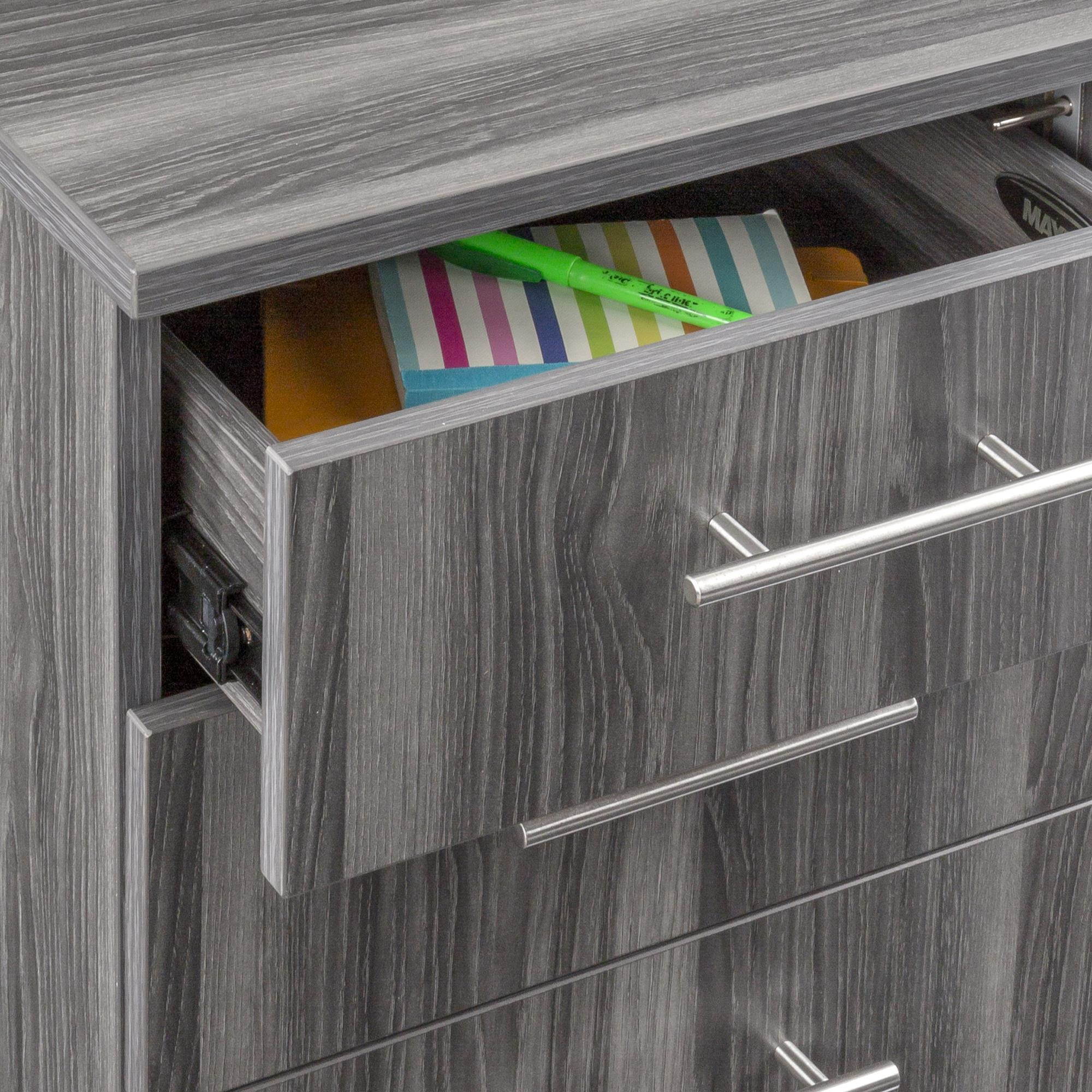 Mayline Medina Pedestal MNBBFLGS