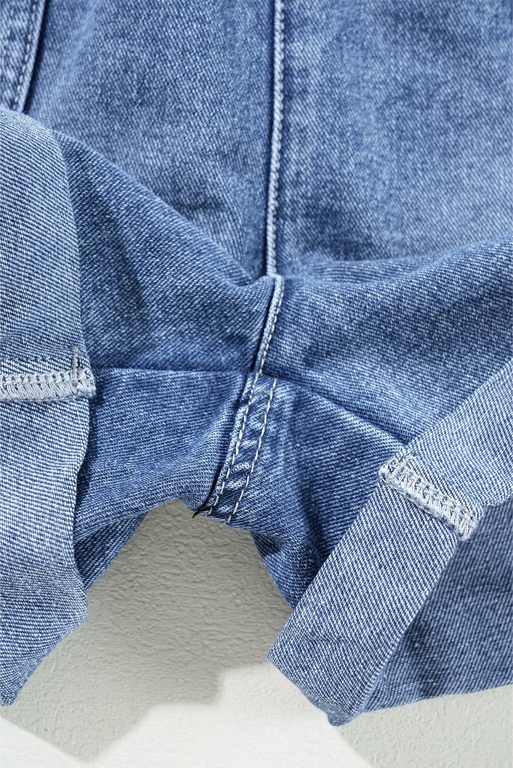 Grey Casual Spaghetti Straps Wide Leg Pocketed Jumpsuits