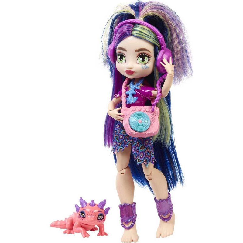 Cave Club Lumina Doll