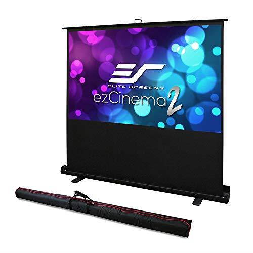 Elite Screens ezCinema 2 F105XWV2 105" Projection Screen