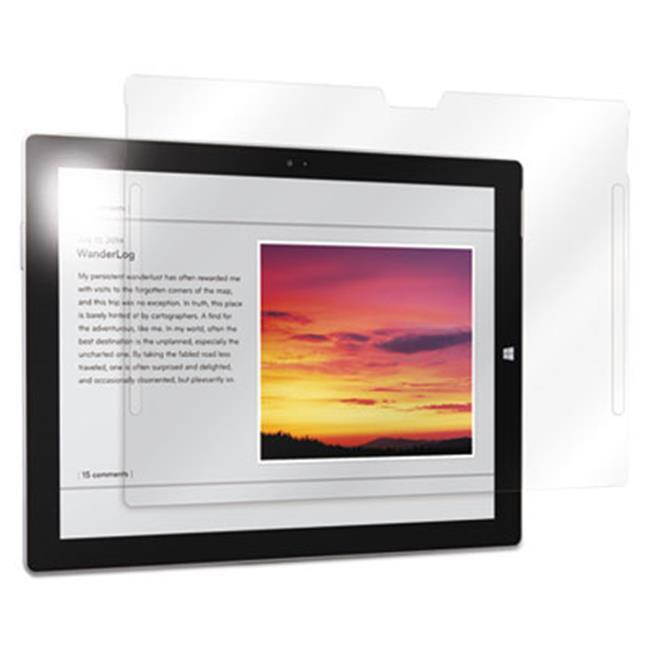 3M Anti-Glare Screen Protection Film for Microsoft Surface Pro 3 AFTMS001
