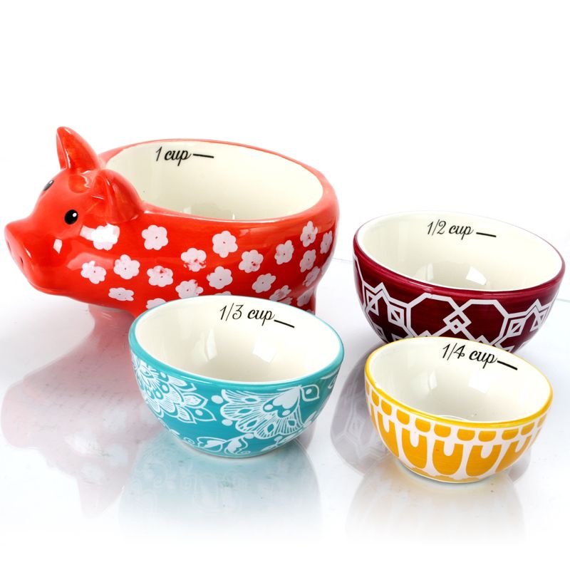 Trudeau 11pc Measuring Tool Set