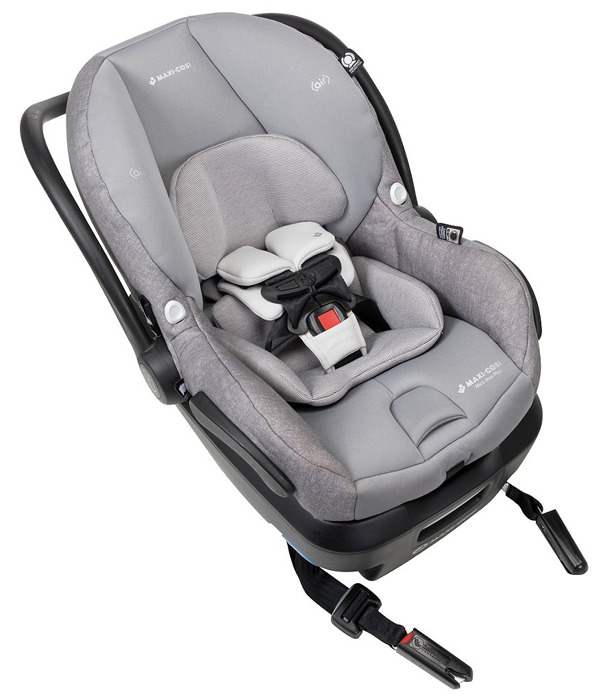 Maxi Cosi Mico Max Plus Infant Car Seat