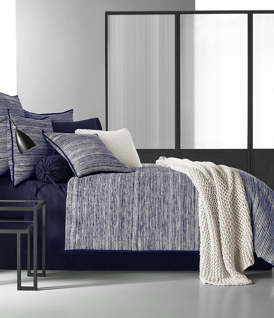 3 Pcs Microfiber Checkered Bedding Sets King Black and White - PiccoCasa