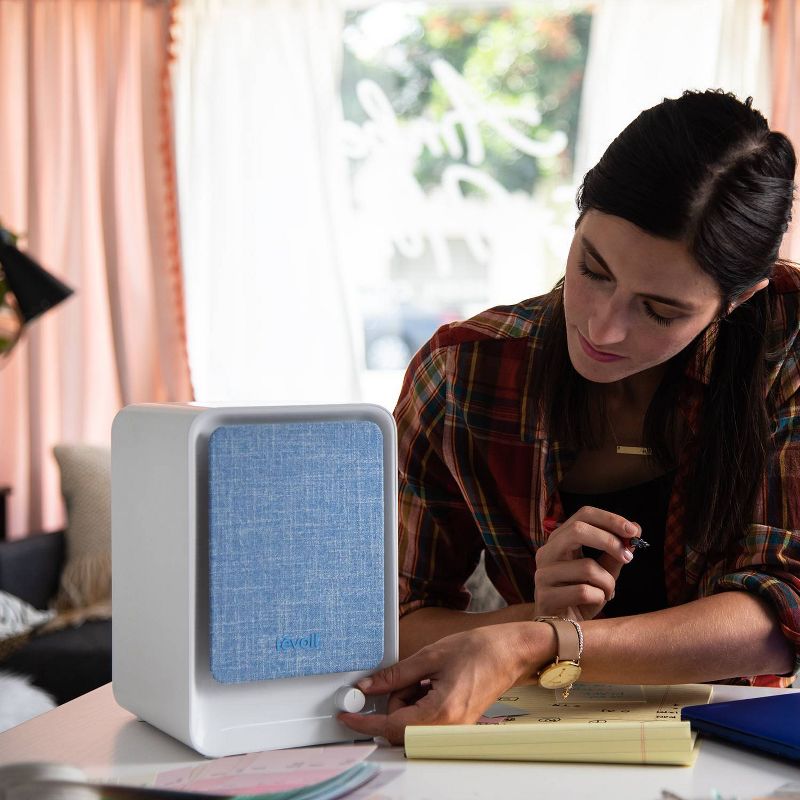 Levoit Personal True HEPA Air Purifier