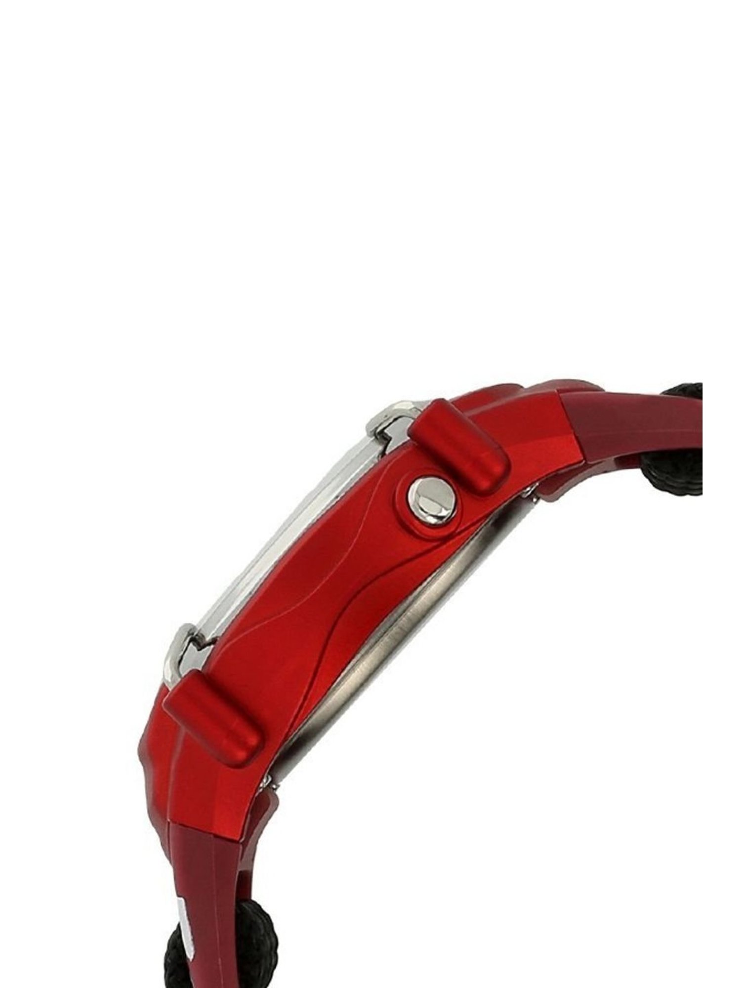 Zoop NS16017PP01 Unisex Digital Watch