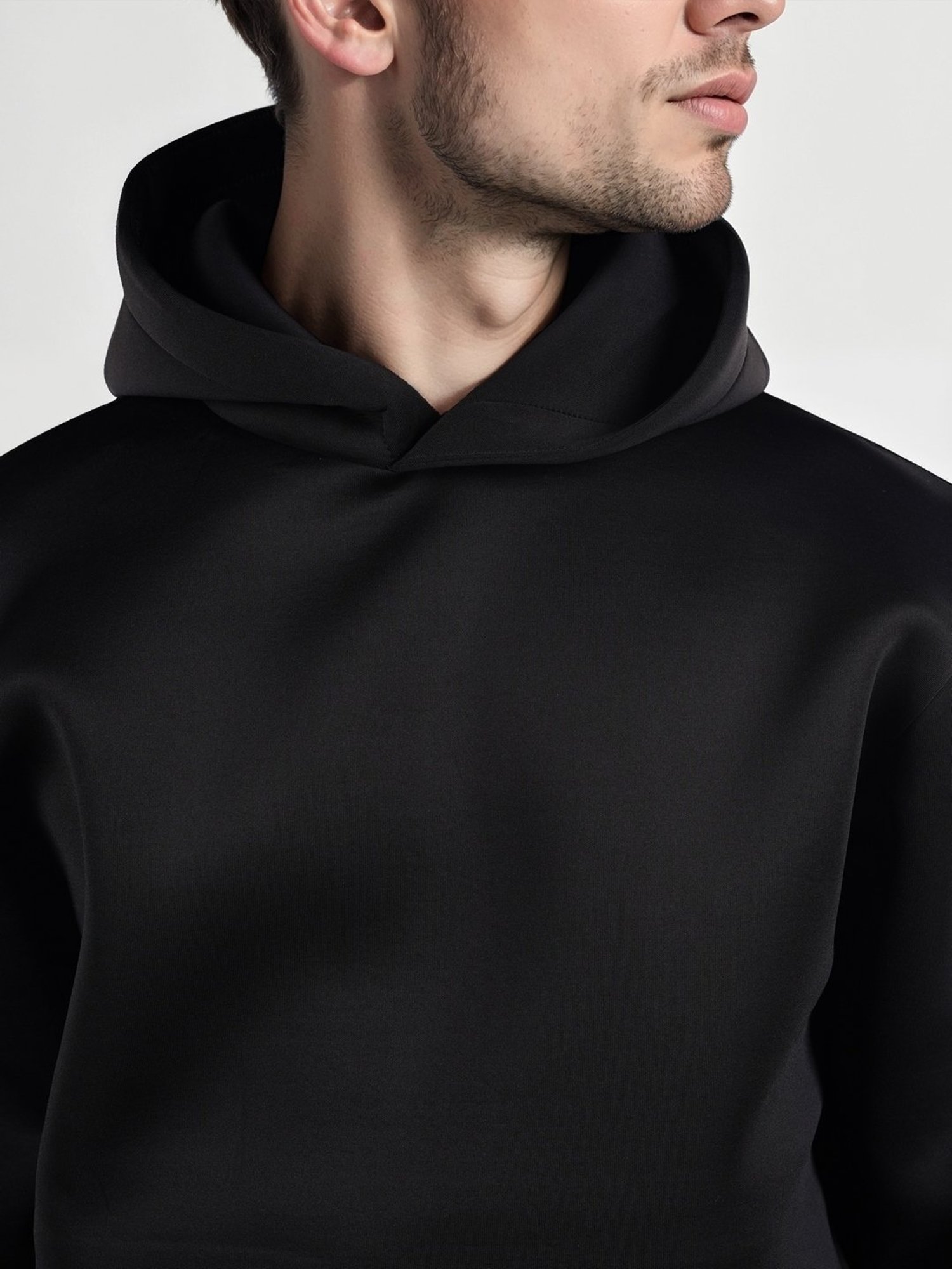 Spykar Red Slim Fit Sweatshirt