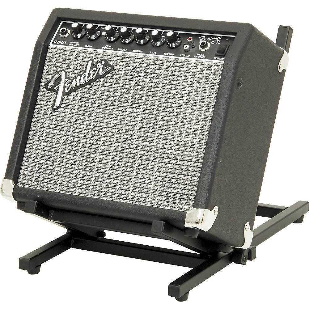 On-Stage Stands RS4000 Folding Amp Stand (Small - 100lbs Max) RS4000 ON-STAGE