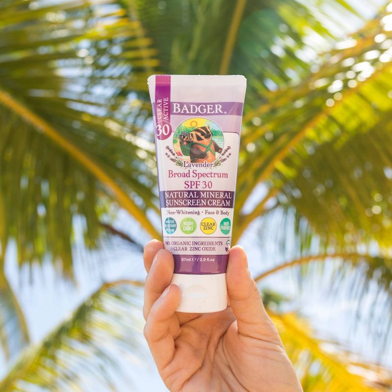 Coppertone Kids Pure and Simple Botanicals Sunscreen Lotion- SPF 50 - 6oz