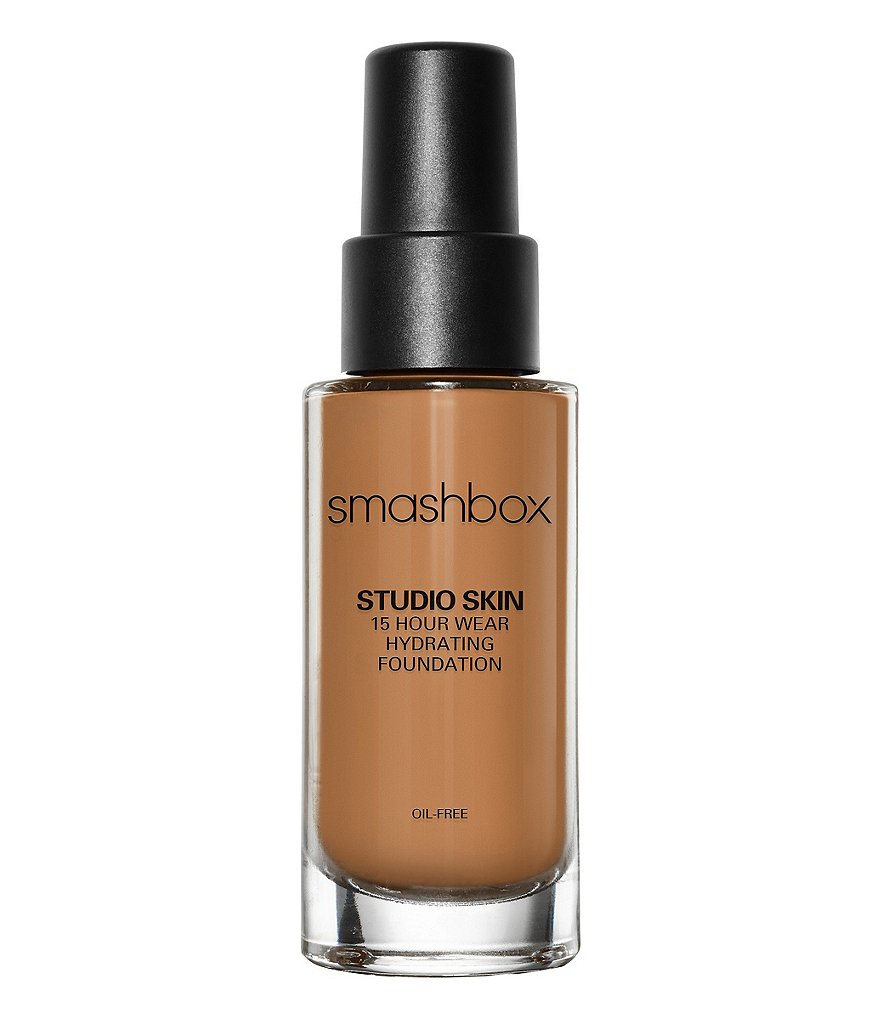 MAC Studio Radiance Face and Body Radiant Sheer Foundation
