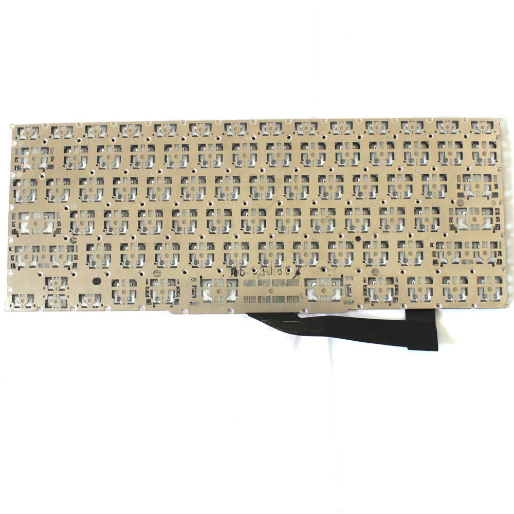 US Keyboard W/Backlight For Apple MacBook Pro 15 Retina A1398 (2012-2015)