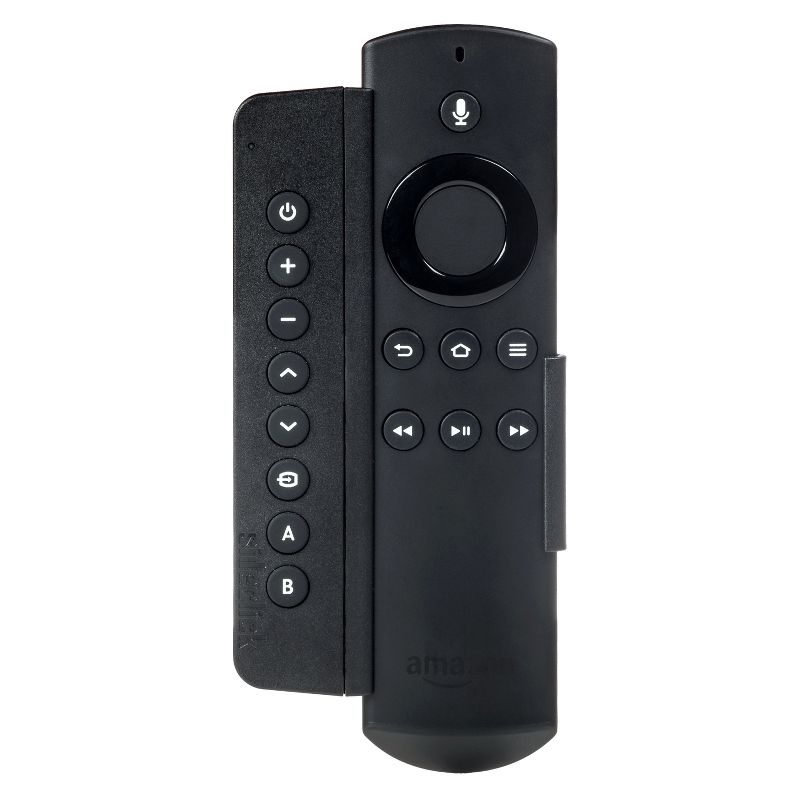 Sideclick for Fire TV - Black (SC2-FT16K)