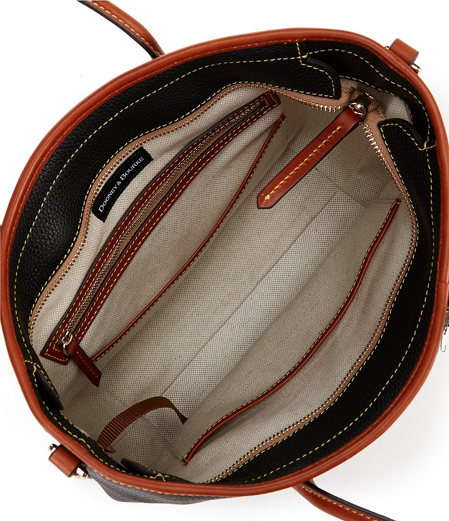 Thacker Anya Snake Large Tote Bag