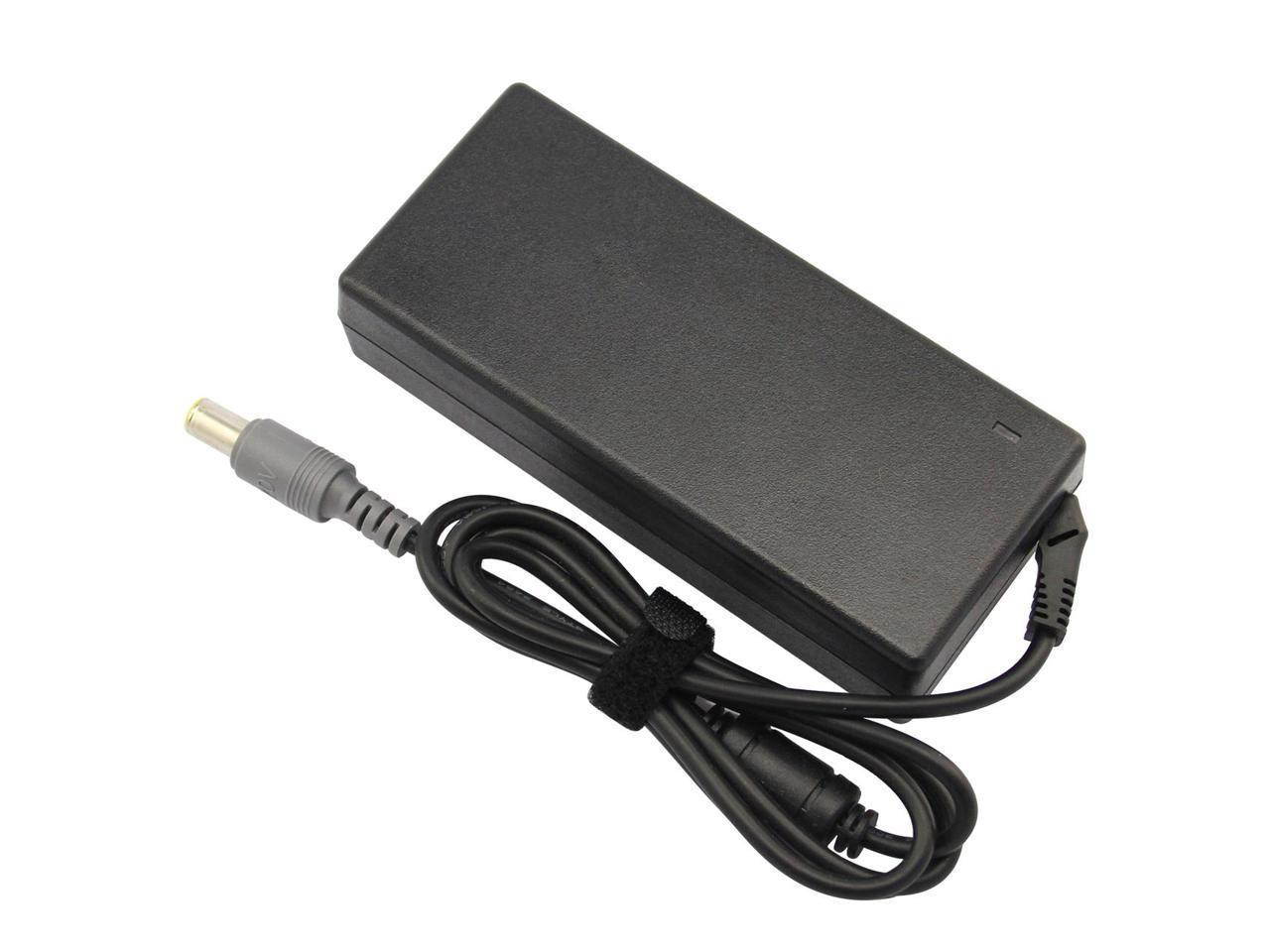 90W AC Adapter Charger Power Supply for Lenovo Thinkpad T410 T420 T510 T520 T60
