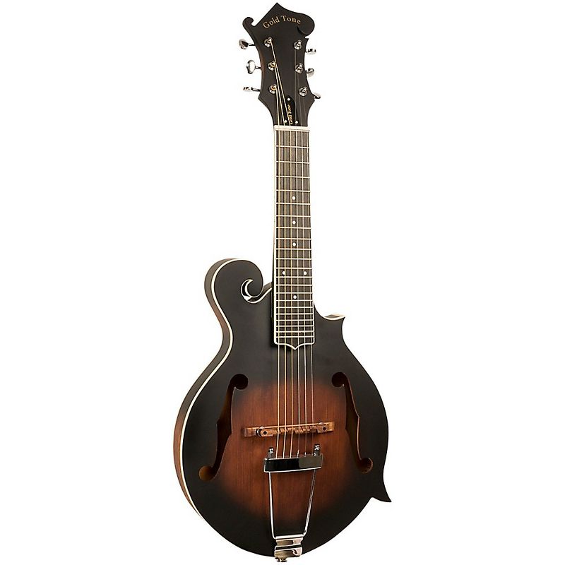 Luna Guitars Trinity A-Style Mandolin