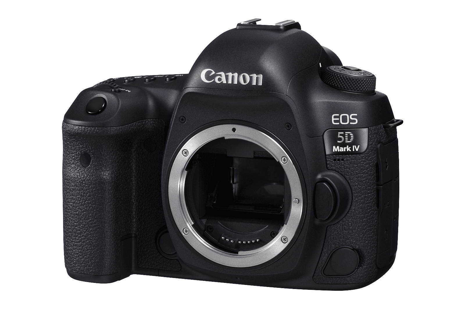 Canon EOS 5D Mark IV Full Frame Digital SLR Camera ( Body Only )