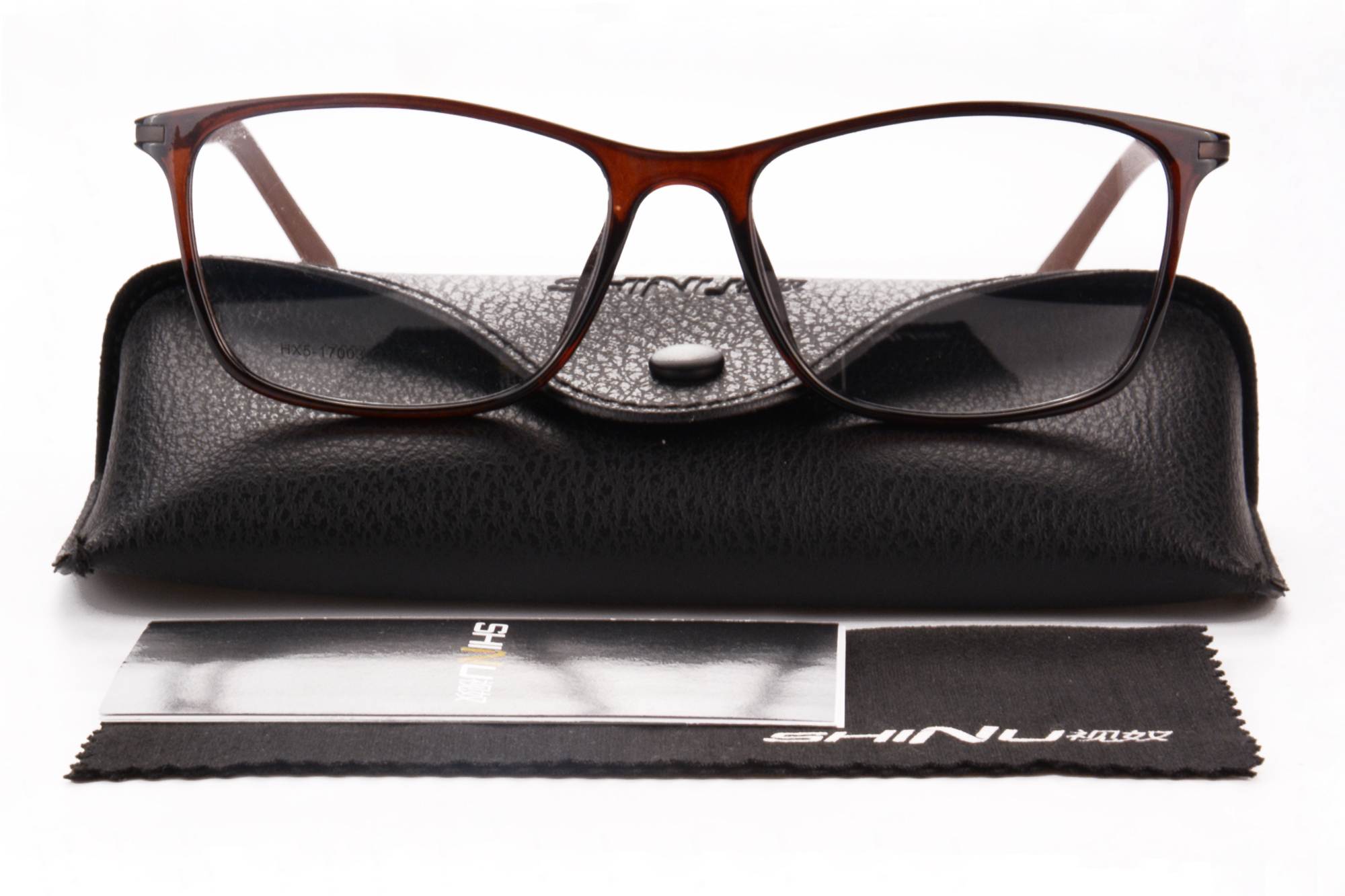 SHINU Monitor Users Anti Blue Light Computer Glasses Acteate Anti fatigue Computer Gaming glasses-SH031