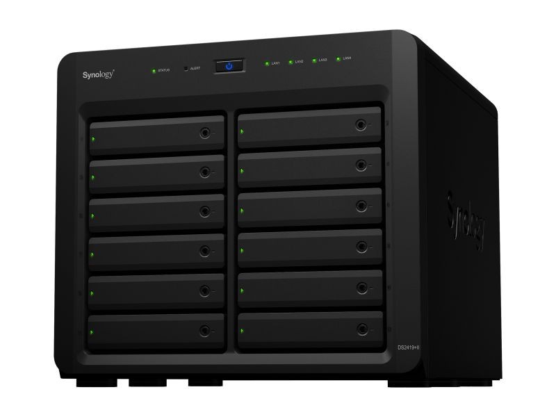 Synology Fan 92*92*25_2