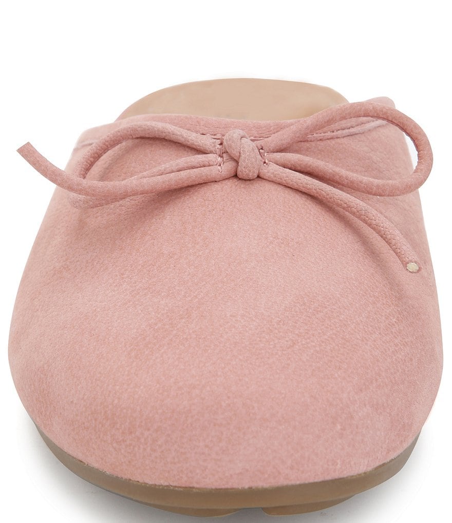 Gentle Souls Eugene Mules