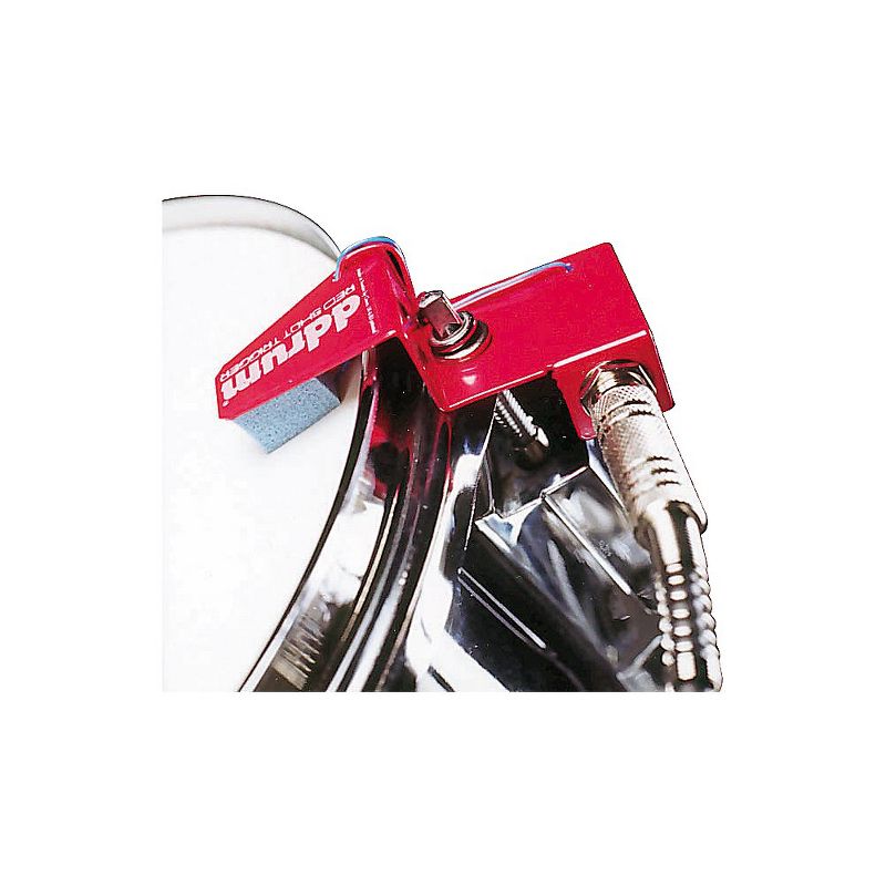 ddrum Red Shot Trigger Tom/Snare