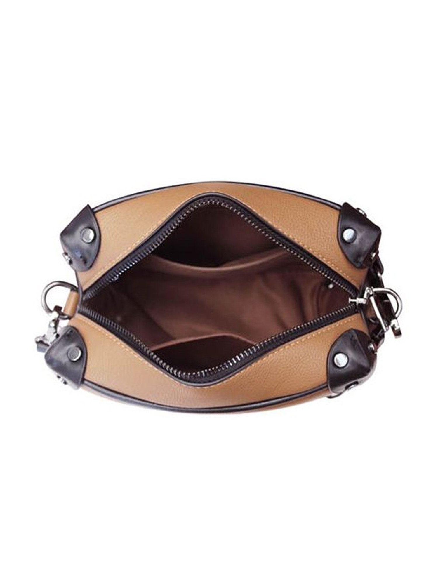 Colorbar Safari Small Flat Multicolored Pouch