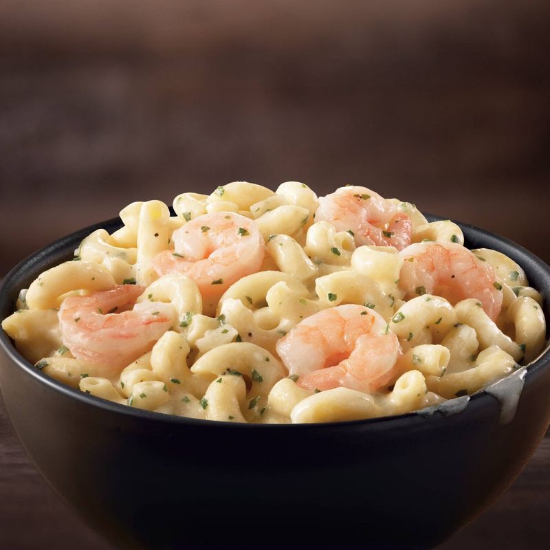 Marie Callender's Shrimp Mac & Cheese Bowl - 10.5oz