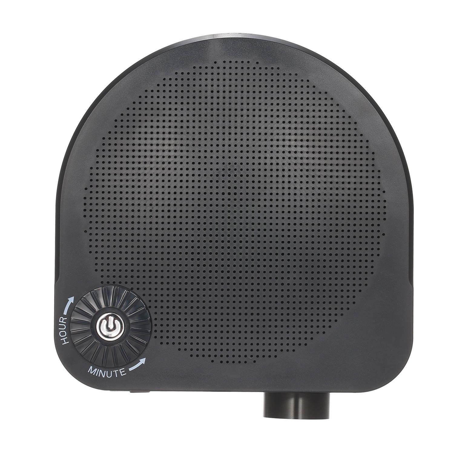 S1 Sleep Machine Sound+Sleep USB Charging Sleeping Timer Night Display Sound Technologies Soothing Sound Spa Relaxation Retro Therapy