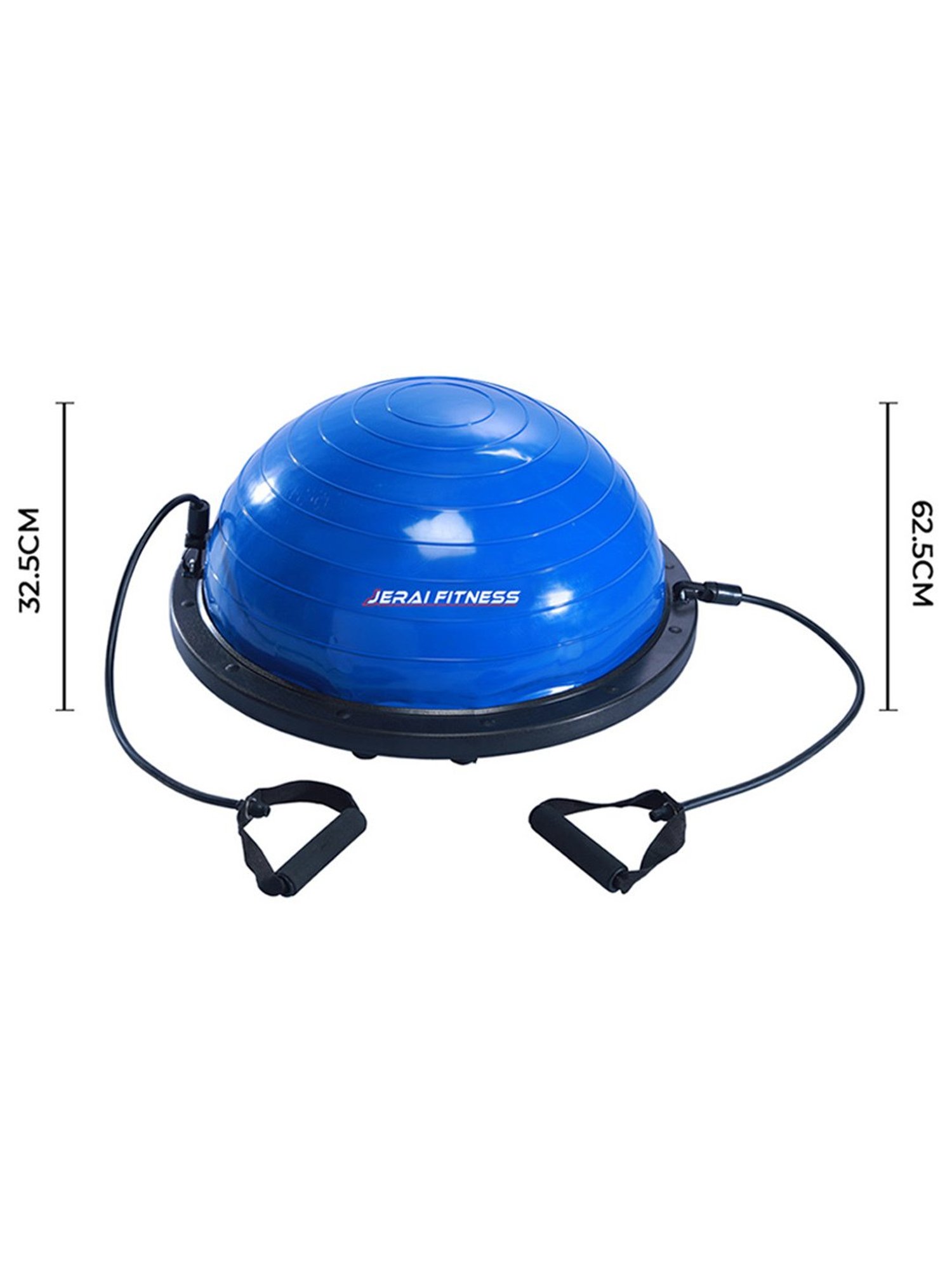 PowerMax Fitness B-S2 Spin Bike (Black)