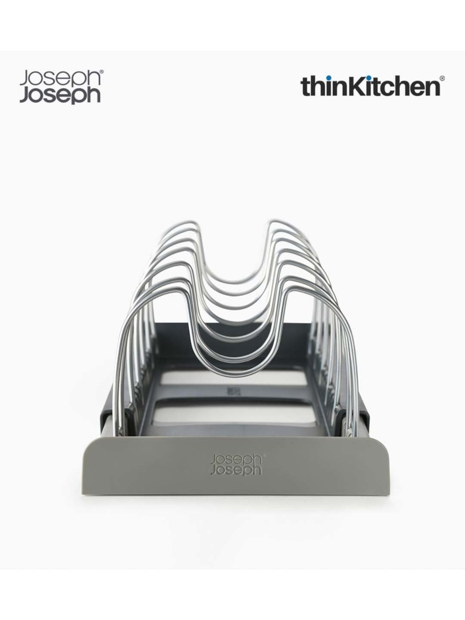 JUDGE Optima Plus Black Glass Induction 1600W Cooktop