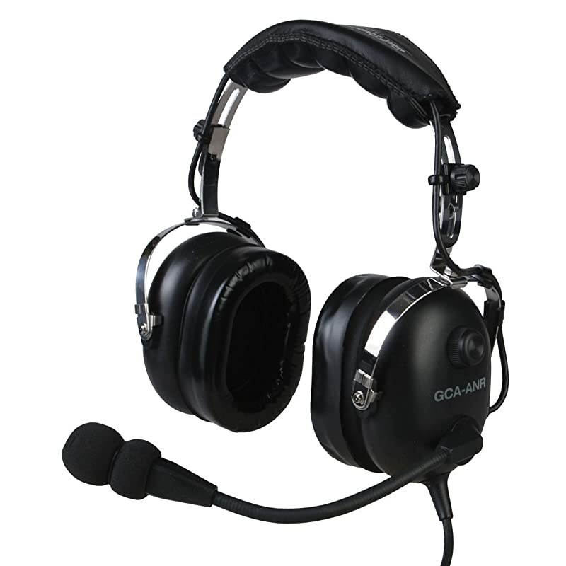 ANR Bluetooth Headset