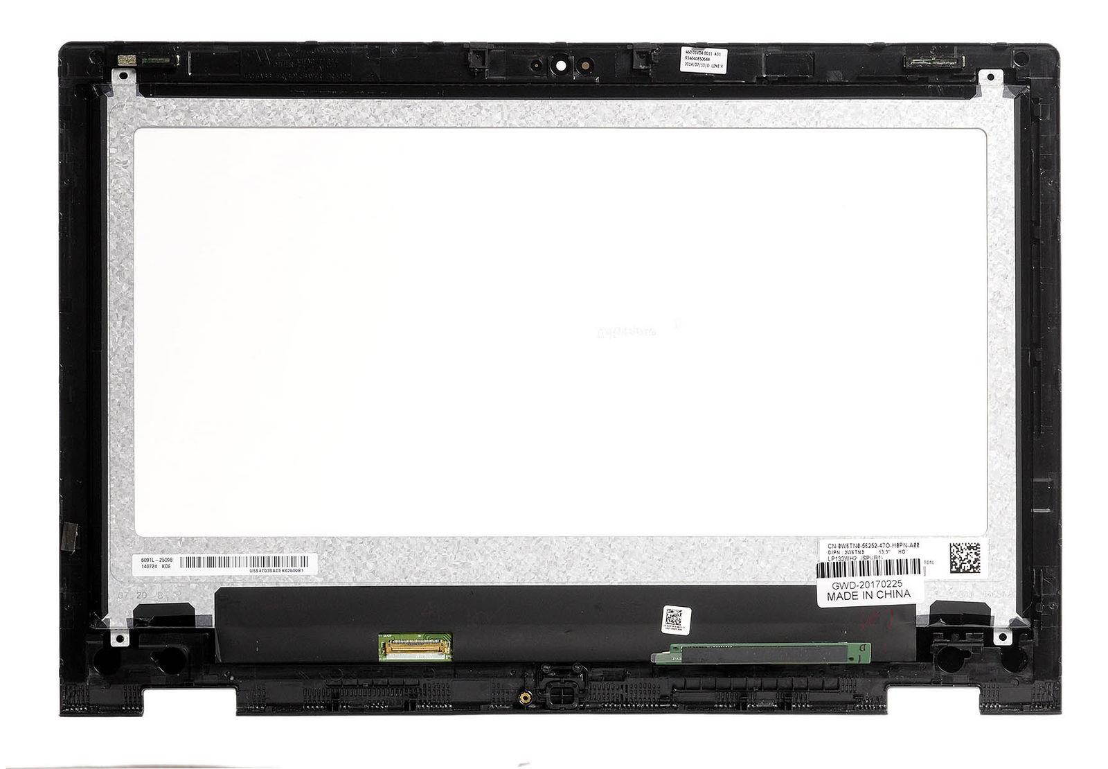 Screen Replacement For Dell Inspiron 13 7359 9CWH8 09CWH8 LCD Touch Digitizer Assembly