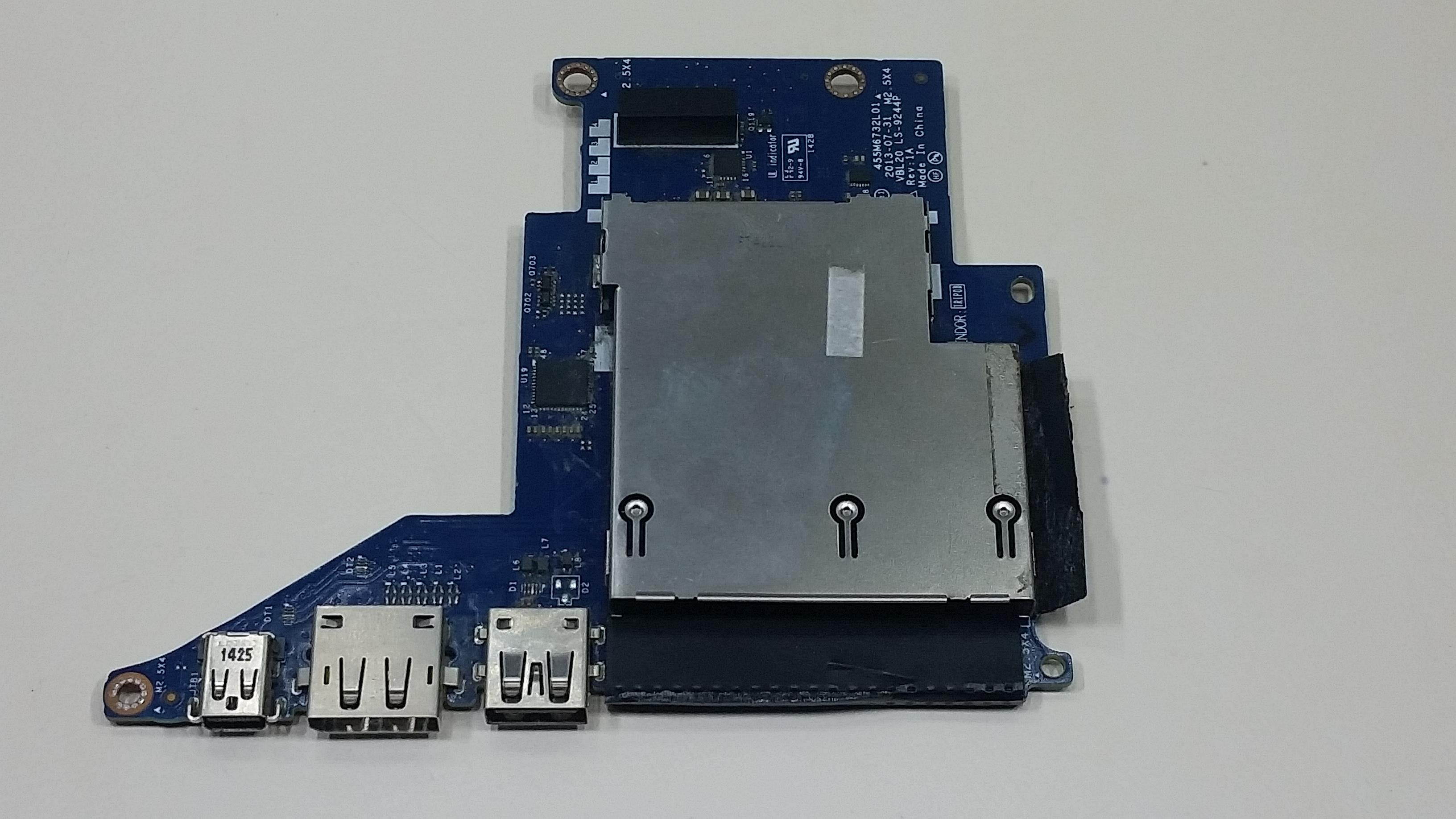 EVGA 3-Way SLI Bridge, Black